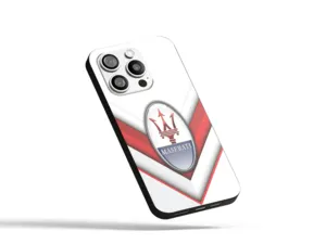 Maserati Handycover Robustes Strapazierfähiges S Design